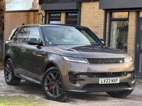 2023 Land Rover Range Rover Sport 3.0 P440e 38.2kWh Dynamic SE Auto 4WD Euro 6 (