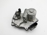 Audi A4 8K B8 QU 08-11 Stellmotor Stellelement Umschaltung Drallklappen Saugrohr Rechts Audi A4 8K B8 QU 08-11... Vorschau 4