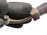 Skoda Rapid NH 12-19 TDI 1,6 85KW Sensor Abgastemperatursensor Abgassonde Pos.2 Skoda Rapid NH 12-19 12.01.2017... Vorschau 6