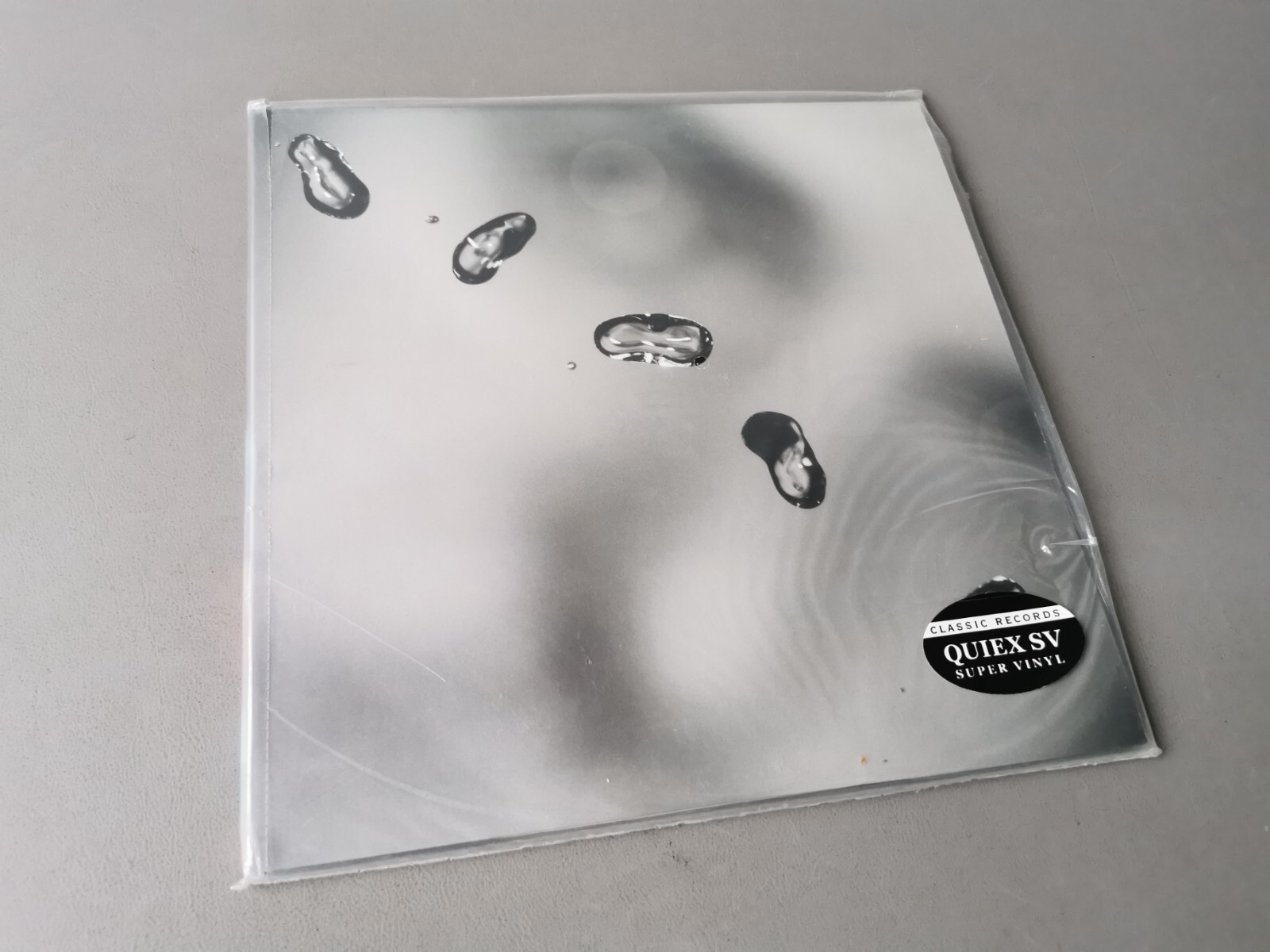 米LP Peter Gabriel Peter Gabriel PGLPR2 Real World Records 未開封 /00260 LP PETER GABRIEL Peter Gabriel PGLPR2 Real World R US SEALED