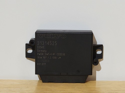 あこ　0329 2010 2011 2012 2013-2015 VOLVO XC60 XC70 PARK PARKING ASSIST