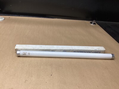 Phillips/ Industrial F15T8/CW 15W 18 in tube #110L73