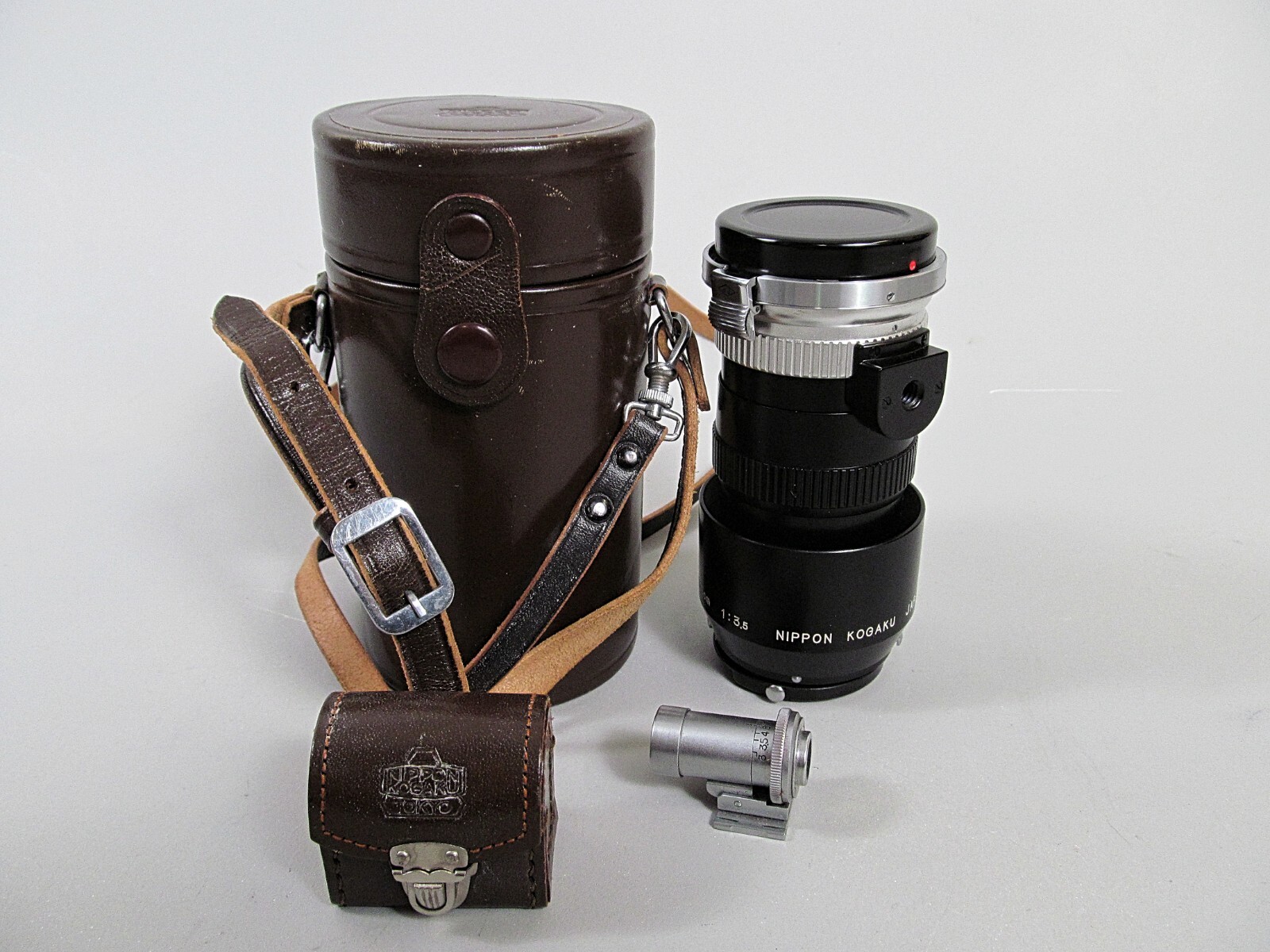 ニコン Nikon Nippon Kogaku PC-Nikkor 6819 ニコン Nikon Nippon Kogaku PC-Nikkor 6819 - メルカリ
