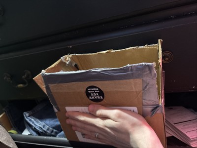 Item photo(s) from verified buyer