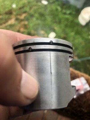 Fotos del artículo de un comprador verificado