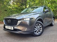 2023 Mazda CX-5 2.0 e-SKYACTIV G MHEV Centre-Line Auto Euro 6 (s/s) 5dr ESTATE P