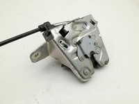 Mercedes W212 S212 E200 09-13 Kombi Schloss f. Heckklappe Heckklappenschloss Verriegelung Mercedes W212 S212 E200... Vorschau 5