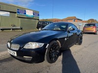 2009 BMW Z4 3.0si SE 2dr / RARE COUPE / ONE OF THE LAST Z4 COUPES PRODUCED