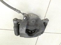Mini Cooper D F56 14-18 1,5d 85KW Bremssattel Bremszange Vorne Rechts Mini Cooper D F56 14-18 27.06.2014 gebraucht Vorschau 4