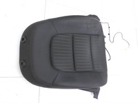 Audi A4 8K B8 08-11 Lim Rückenpolster Links Vorne für Fahrer Sitz beheizt Audi A4 8K B8 08-11 04.04.2009 8K0881775... Vorschau 5