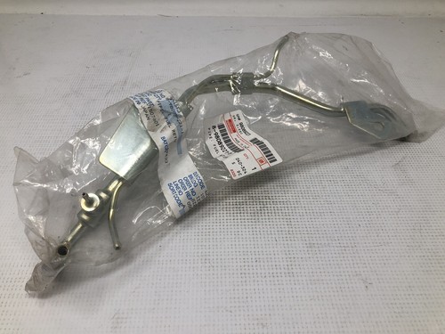 ISUZU FUEL RETURN PIPE NPR DIESEL 4JJ1 LFB, SINGLE CAB 2011