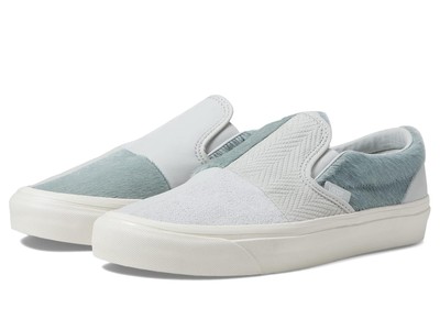 Кроссовки унисекс и спортивная обувь Vans Classic Slip-On 98 DX