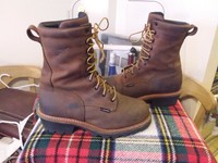 red wing logger boots 4420