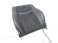 Suzuki Swift IV NZ 13-17 5T Sitzbezug Rückenpolster Rechts Vorne für Beifahrer Sitz beheizt Suzuki Swift IV NZ... Vorschau 5