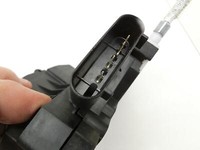 Galaxy III CK 15-19 Türschloss m. ZV Stellmotor Rechts Vorne Galaxy III CK 15-19 25.01.18 U21812- EM2A-U21812... Vorschau 5