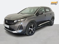 2024 Peugeot 3008 1.6 Hybrid 225 GT 5dr e-EAT8 Crossover/SUV PETROL/ELECTRIC Aut