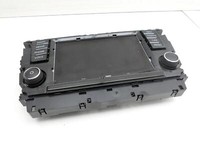 Skoda Rapid NH 12-19 Bildschirm Display Monitor Skoda Rapid NH 12-19 12.01.2017 5JA919604A 002071016 gebraucht Vorschau 6