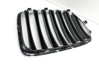 BMW X1 E84 X18D 09-12 Frontgrill Kühlergrill Niere Vorne Links BMW X1 E84 X18D 09-12 21.06.2010 2993305 51112993305... Vorschau 4