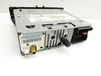 Renault Megane III 08-12 Autoradio CD-Radio Renault Megane III 08-12 02.08.2012 281159638R 105214-7649 7649159391... Vorschau 5