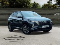 2023 Hyundai TUCSON 1.6 h T-GDi SE Connect Auto Euro 6 (s/s) 5dr ESTATE Petrol/E