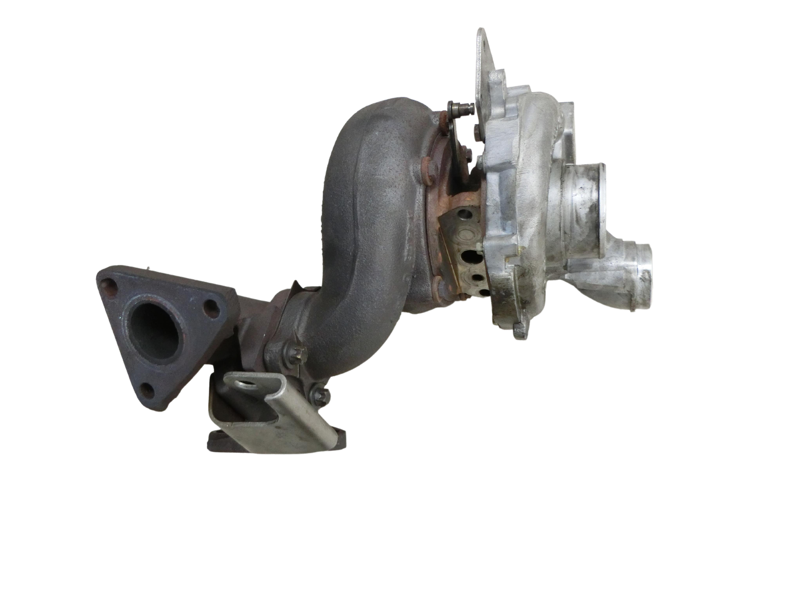 Turbocharger Turbo for Chrysler 300C LX 05-10 - Bild 1