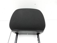 Citroen C2 JM 05-08 Kopfstütze für Fahrer Sitz Links Vorne Leder Citroen C2 JM 05-08 20.10.2006 8853R0 gebraucht Vorschau 2