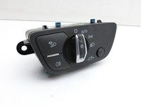 Audi A4 8W B9 19-24 Lichtschalter Schalter für Licht Nebelscheinwerfer Audi A4 8W B9 19-24 24.10.2019 4M0941531AG... Vorschau 2