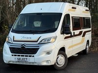 Citroen Relay 35 L3H2 ENTERPRISE  DIESEL MANUAL 2017/17