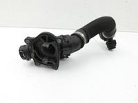 BMW X5 E70 07-10 3,0d 210KW Kühlwasserschlauch Wasserschlauch Kühlerschlauch BMW X5 E70 07-10 07.10.2008 gebraucht Vorschau 6