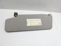 Mercedes S212 E350d 13-16 Sonnenblende Rechts für Beifahrer Mercedes S212 E350d 13-16 18.02.2010 A2128101610 gebraucht Vorschau 4