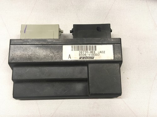2005-2006 Honda CBR600rr, ECU, CDI, computer, ignitor 2005-2006 Honda CBR600rr, ECU, CDI, computer, ignitor