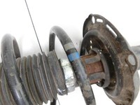 VW Golf 7 VII 13-17 Kombi Federbein Stossdämpfer Vorne Rechts VW Golf 7 VII 13-17 22.10.2015 5Q0413023GR gebraucht Vorschau 4