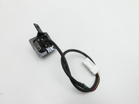 Renault Captur I HF 17-19 1,3 110KW Kamera Rückfahrkamera Sensor Renault Captur I HF 17-19 29.11.2019 28442521R... Vorschau 3