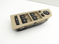 BMW E90 325i 09-13 Lim Fensterheberschalter Schalter Links Vorne BMW E90 325i 09-13 16.09.2011 9217334 61319217334... Vorschau 2