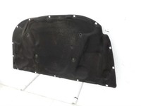 Audi A6 4F C6 08-11 Dämmung Wärmedämmung Motorhaube Dämmmatte Audi A6 4F C6 08-11 10.03.2009 gebraucht Vorschau 4