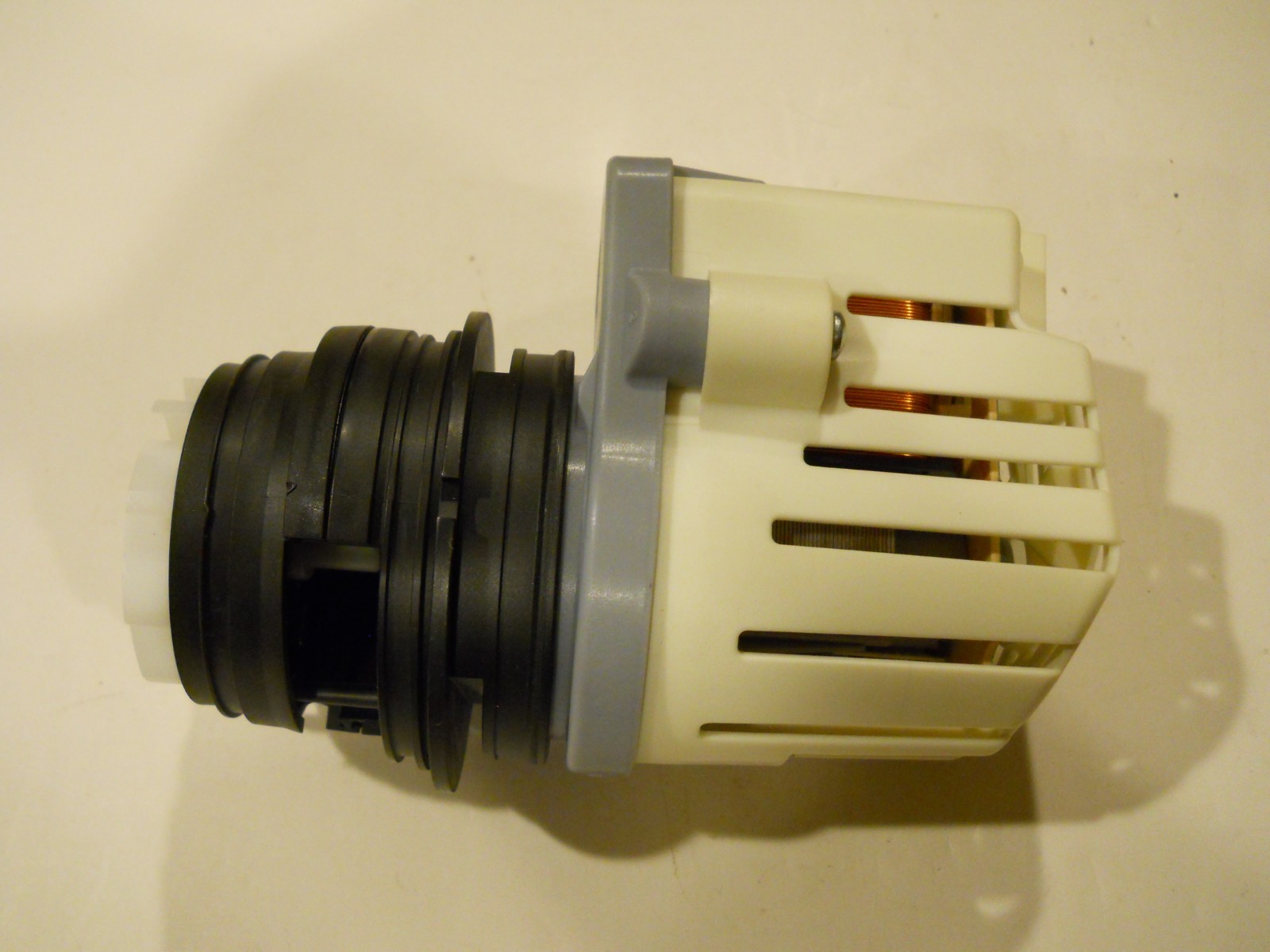 Frigidaire dishwasher circulation pump 154395403,154859101 154369501, 154395402
