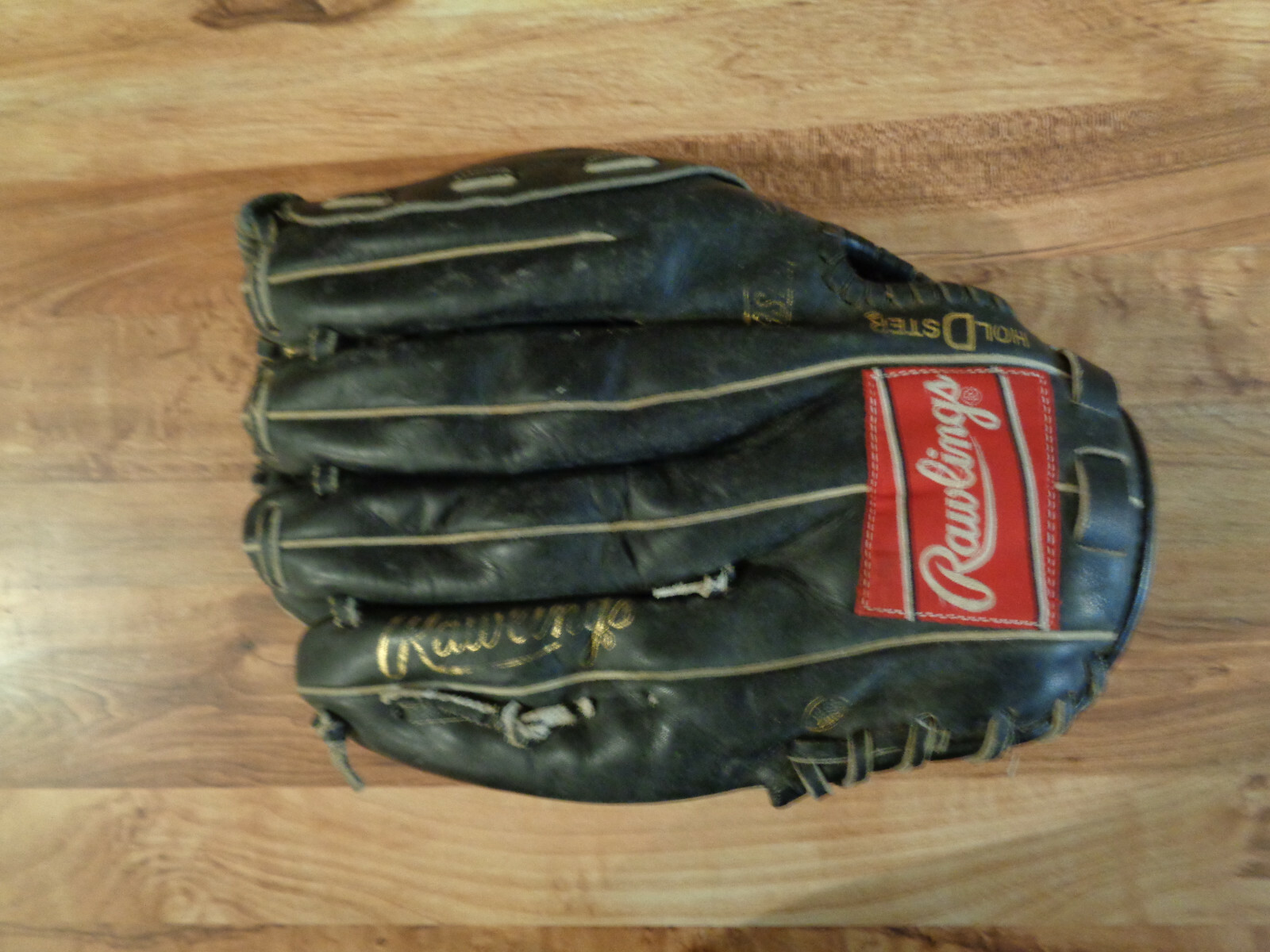 RAWLINGS RSE36B Leather 12