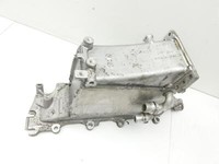 Audi A4 8K B8 11-15 TDI 2,0 110KW Abgaskühlung Wärmetauscher Audi A4 8K B8 11-15 30.10.2015 8K0898037A M160746E... Vorschau 2