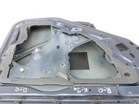 Mini R60 Countryman 10-16 Tür Links Hinten B13 Mini R60 Countryman 10-16 08.11.2011 4100-9805929 9805929 gebraucht Vorschau 8