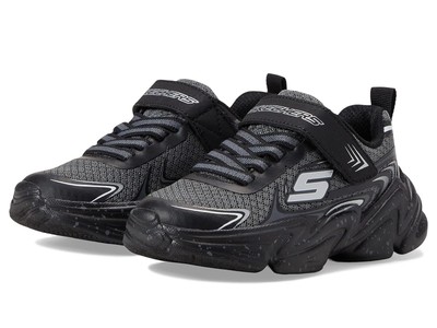 

Обувь для мальчика SKECHERS KIDS Wavetronic (Little Kid/Big Kid)