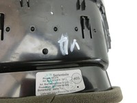 Skoda Octavia 17-20 Luftdusche Luftdüse Links Skoda Octavia 17-20 09.11.2017 5E0819701C gebraucht Vorschau 4