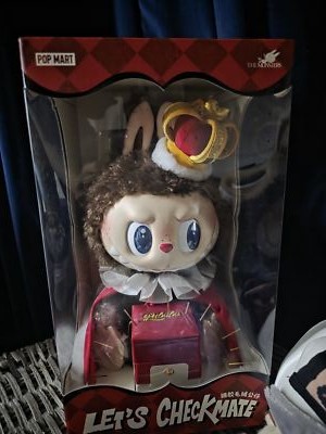 Fotos del artículo de un comprador verificado