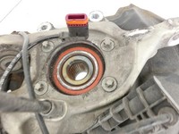 Mercedes W204 S204 C250 07-14 Kombi CDI 2,2 150KW Achsschenkel Radnabe mit ABS Links Hinten Mercedes W204 S204 C250... Vorschau 6