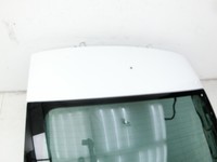 VW Beetle 5C 11-16 Coupe Heckklappe Kofferraumdeckel LC9A VW Beetle 5C 11-16 12.02.2015 5C5827025R gebraucht Vorschau 5