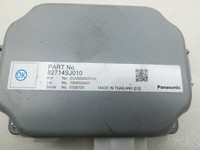 Subaru Outback Legacy 7 VII BW 19-22 Steuergerät ECU Modul Subaru Outback Legacy 7 VII BW 19-22 01.02.2020... Vorschau 2