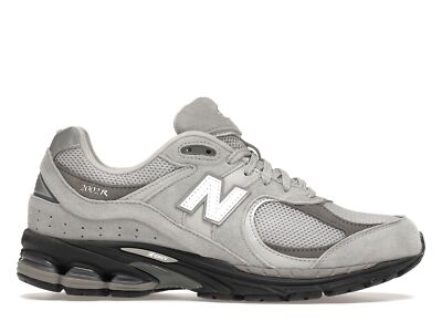靴 New Balance ML2002RC GRAY New Balance 2002R - Gray / ML2002RC / Running Shoes Sneakers