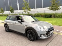 2016 MINI Clubman 1.5 Cooper 6dr ESTATE Petrol Manual