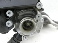 VW Passat 3G B8 14-19 TSI 1,4 110KW CZEA Turbolader Turbo Abgasturbolader mit Druckregler VW Passat 3G B8 14-19... Vorschau 2