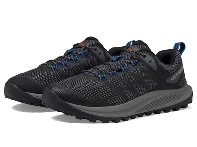 

Мужские кроссовки и кроссовки Merrell Work Nova 3 SR
