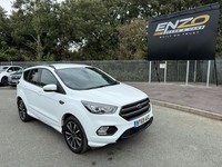 2019 Ford Kuga 2.0 TDCi ST-Line 5dr 2WD HATCHBACK Diesel Manual